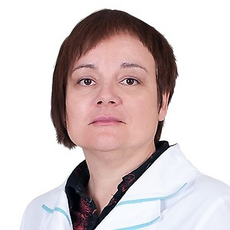 Исхакова Гюзель Наильевна, кардиолог