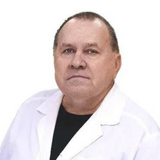 Барсуков Александр Викторович, терапевт