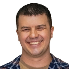 Дубовкин Вадим Викторович, гинеколог