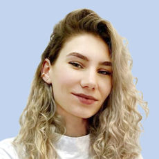 Новодворская Наталия Александровна, ортодонт