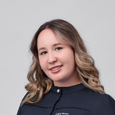 Хамидуллина Милана Фанисовна, ортодонт