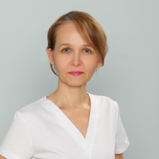 Сафина Светлана Илдаровна, гинеколог