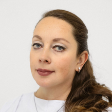 Царева Елена Олеговна, дерматолог