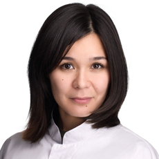 Каминская Татьяна Святославовна, детский психиатр