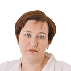 Рябова Елена Владимировна, гинеколог