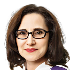 Плешкова Марина Анатольевна, гастроэнтеролог