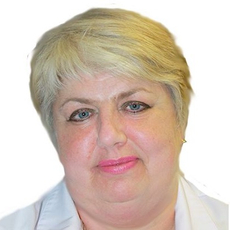 Мельникова Светлана Юрьевна, гастроэнтеролог