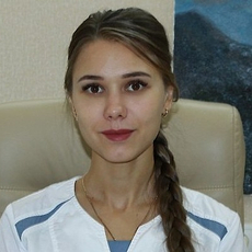 Буз Наталья Владимировна, детский офтальмолог