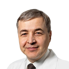 Рамеев Вилен Вильевич, терапевт