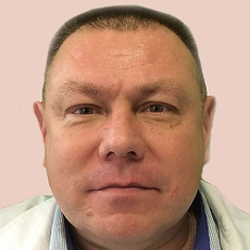 Сымаков Сергей Александрович, врач скорой помощи