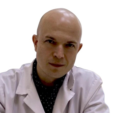 Кабаков Борис Александрович, хирург