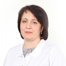 Полихова Лариса Дмитриевна, терапевт