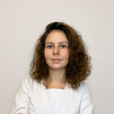 Волкова Елизавета Игоревна, дерматолог