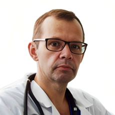 Фокин Алексей Николаевич, ревматолог