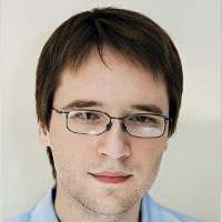 Москалев Евгений Евгеньевич, стоматолог-ортопед