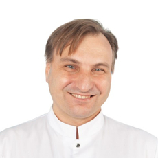 Шульц Александр Анатольевич, массажист