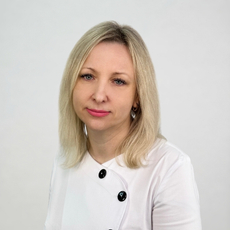 Лапина Ольга Владимировна, терапевт