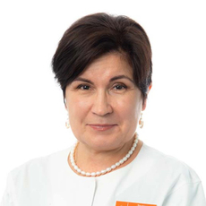 Лялина Елена Александровна, гинеколог