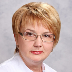 Бодрова Елена Яковлевна, стоматолог-терапевт