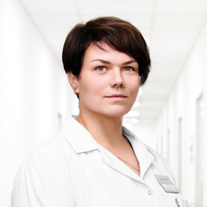 Сергеева Татьяна Андреевна, невролог