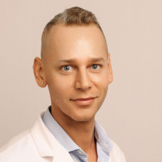 Бобыкин Дмитрий Сергеевич, пластический хирург