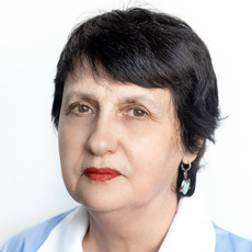 Ляшева Людмила Францевна, гинеколог
