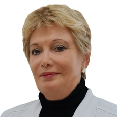 Пряникова Елена Владимировна, терапевт