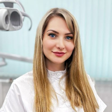 Бухольцева Светлана Александровна, стоматолог-терапевт