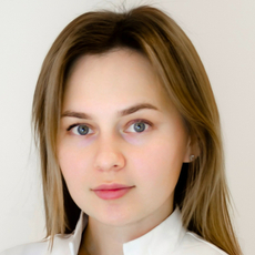 Тинюкова Анастасия Сергеевна, терапевт