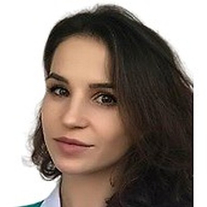 Артамошкина Наталья Олеговна, терапевт