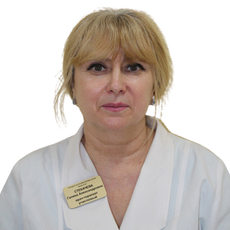 Стекачева Галина Александровна, терапевт