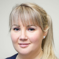 Каширина Екатерина Александровна, стоматолог-терапевт