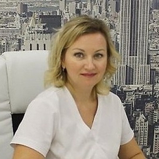 Жулидова Наталья Геннадьевна, дерматолог