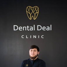 Мельгазиев Муса Курманалиевич, стоматолог-ортопед