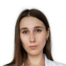 Александрова Ольга Валерьевна, терапевт