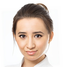 Исмаилова Гульмира Алмазбековна, ортодонт