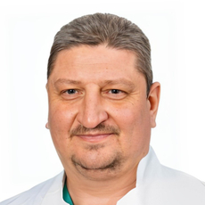 Беляев Станислав Владимирович, хирург