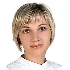 Лутошкина Екатерина Евгеньевна, гинеколог