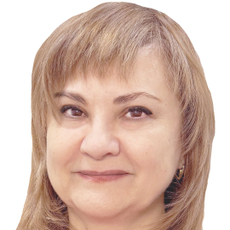 Нуртдинова Эльвира Эрнестовна, массажист