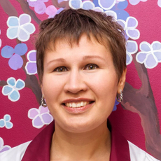 Смирнова Ольга Леонидовна, детский массажист