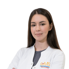 Макушина Анастасия Алексеевна, гастроэнтеролог