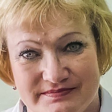 Кузьмина Людмила Григорьевна, врач ЛФК