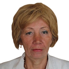 Иванищева Тамара Леонидовна, терапевт