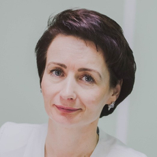 Кащавцева Ольга Михайловна, рентгенолог