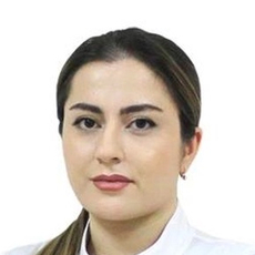 Абдулахова Зумруд Гаджиевна, ЛОР