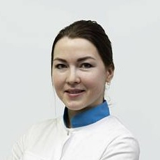 Максимова Светлана Юрьевна, терапевт