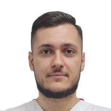 Симонян Николай Апетнакович, стоматолог-ортопед