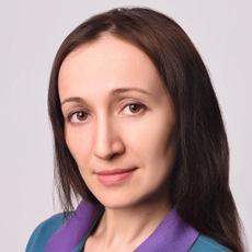 Сафина Ферузе Фаридовна, детский физиотерапевт