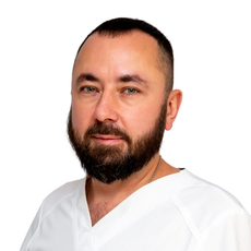 Чуев Владимир Александрович, стоматолог-терапевт