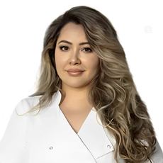 Азизова Гузаль Даниеровна, врач-косметолог